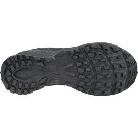 Merrell Agility Peak Tactical M J17763 musta 3