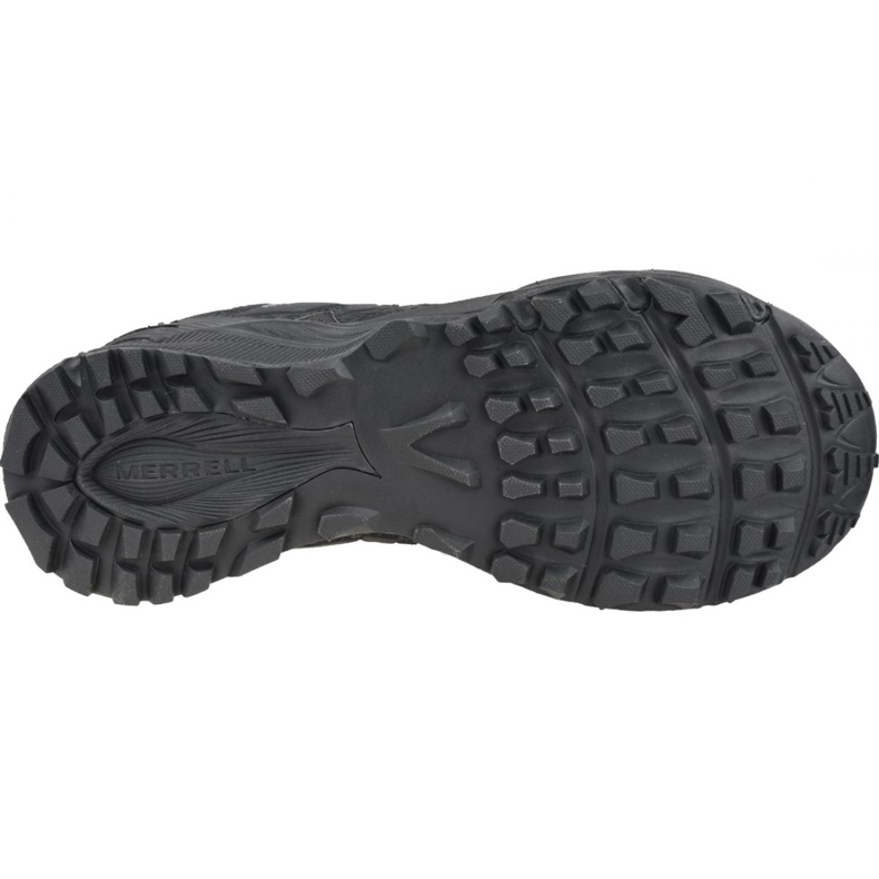 Merrell Agility Peak Tactical M J17763 musta 3