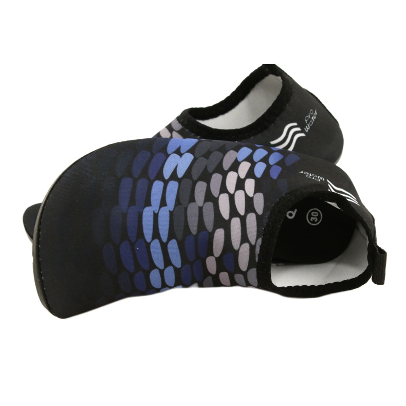 Prowater Kid's PRO-22-34-012KID kengät monivärinen 5