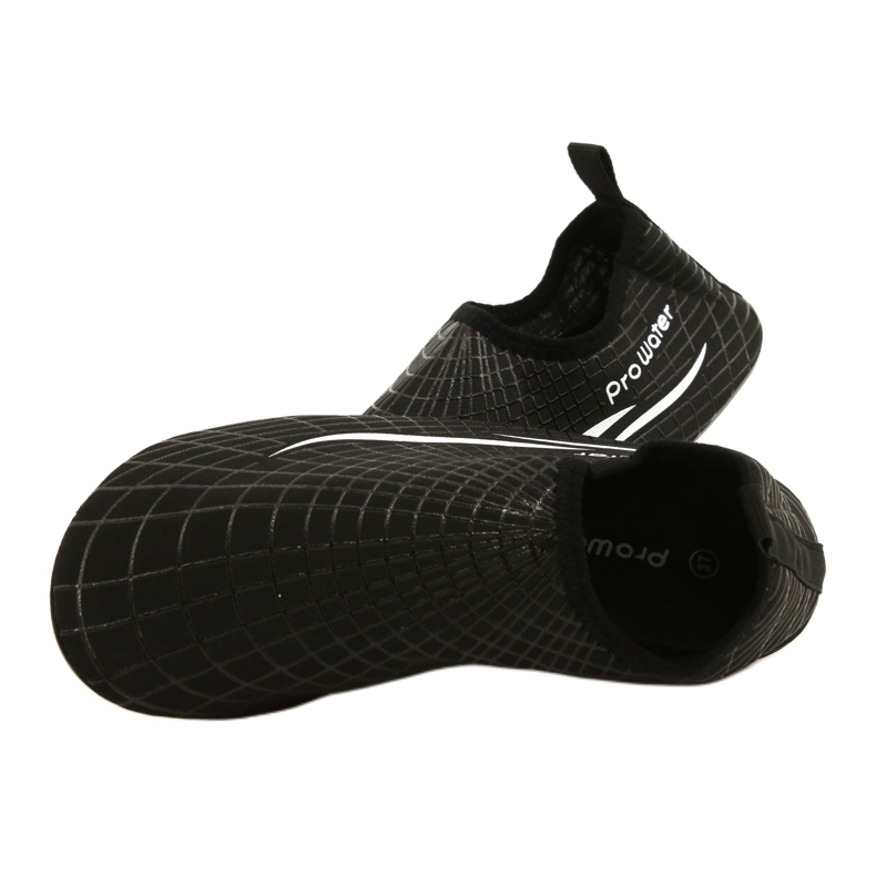 Neopron-kengät veteen ProWater PRO-22-34-013L musta 5