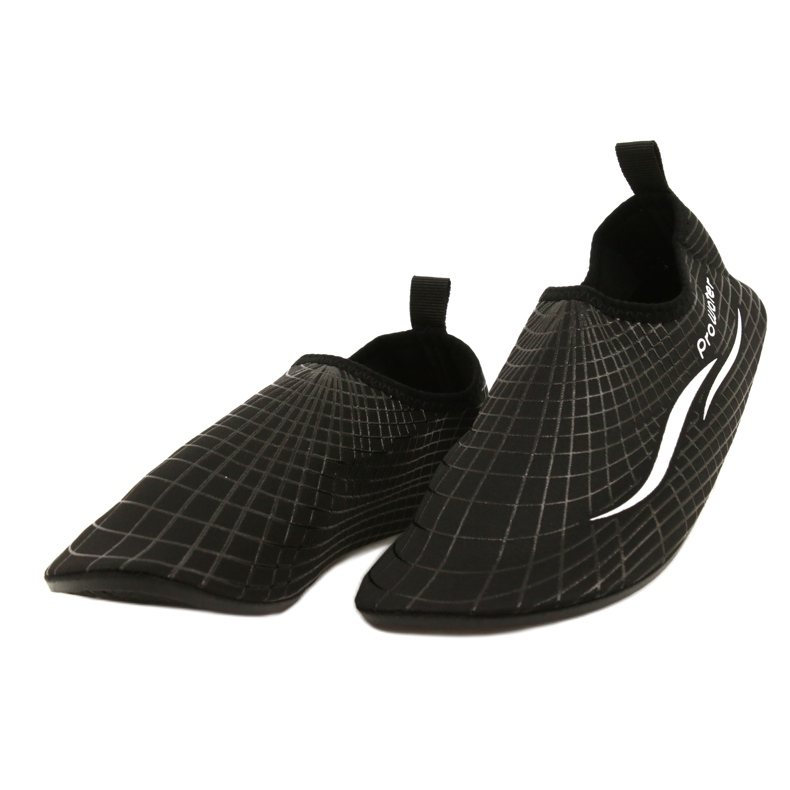 Neopron-kengät veteen ProWater PRO-22-34-013L musta 3