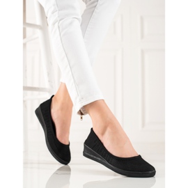 Evento Mukavat mustat ballerinat 1