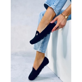 Naisten Sekue Mustat housut 2