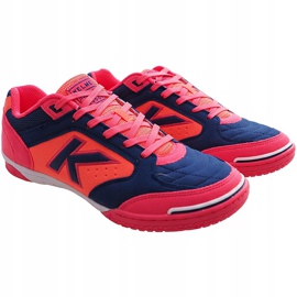 Kelme Precision Indoor 55211 9816 monivärinen monivärinen 2