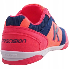 Kelme Precision Indoor 55211 9816 monivärinen monivärinen 3