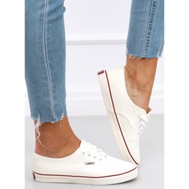 Naisten Aura Beige -lenkkarit 2