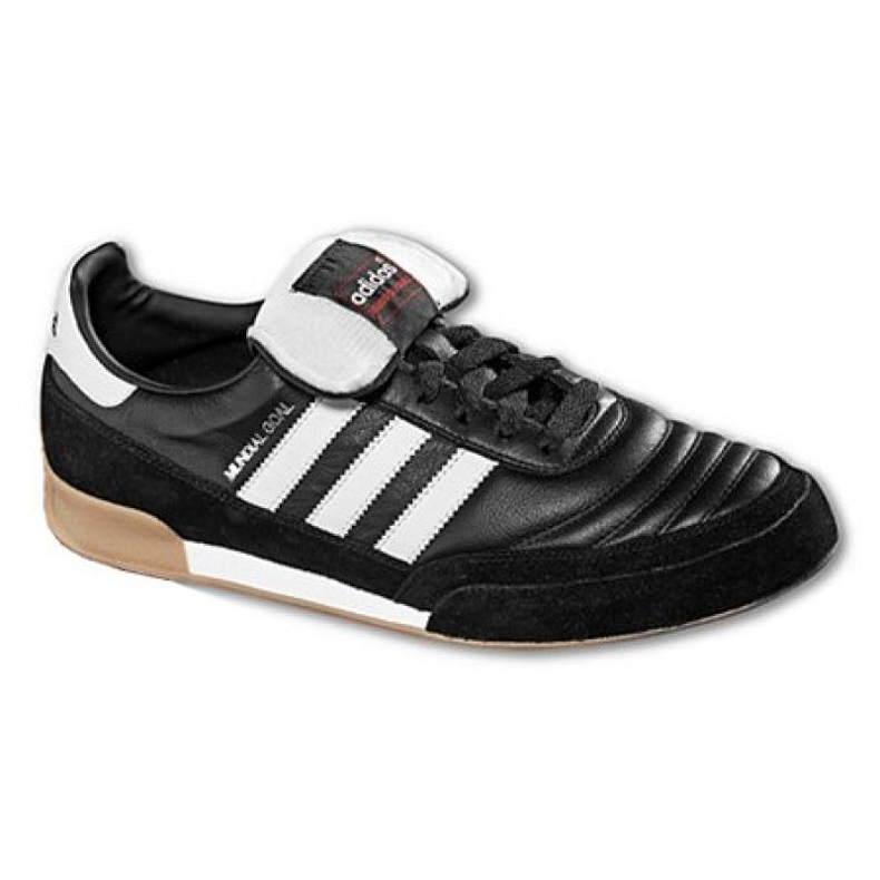 Adidas Mundial -tavoite 019310 Mustat kengät 1