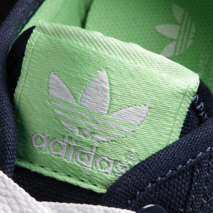 Adidas Originals Honey Low W M19710 kengät laivastonsininen 1