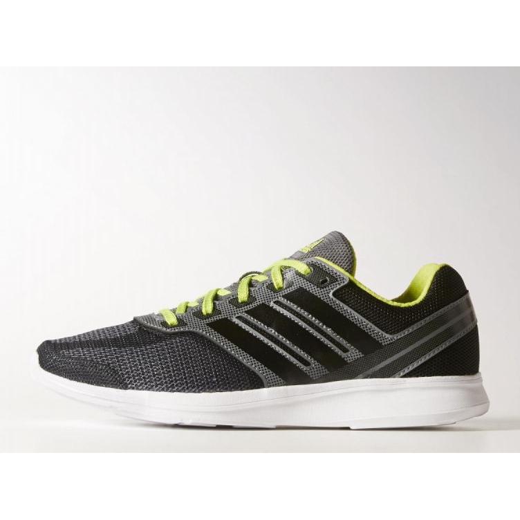 Juoksukengät adidas lite pacer 3 M B44093 musta harmaa 1
