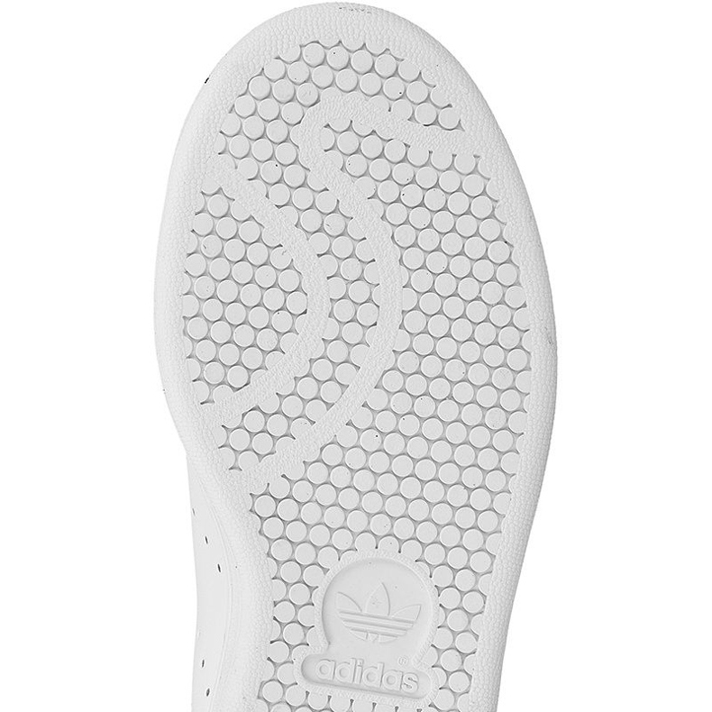 Adidas Originals Stan Smith Jr M20605 kengät valkoinen 1