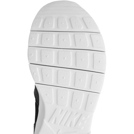 Nike Sportswear Kaishi Jr 705489-009 kenkä musta 1