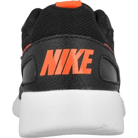 Nike Sportswear Kaishi Jr 705489-009 kenkä musta 3