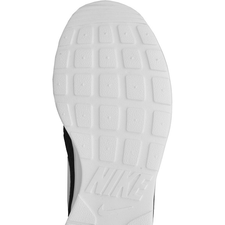Nike Sportswear Tanjun M 812654-011 kenkä musta 1