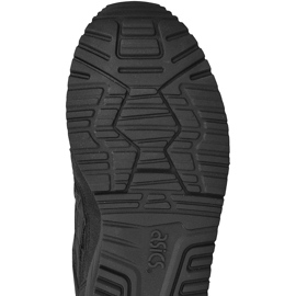 Asics Gel-Lyte Iii Gs Jr C5A4N-9099 musta 1