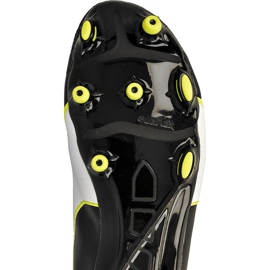 Puma evoTOUCH 3 Fg M 10371 001 jalkapallokengät musta musta 1