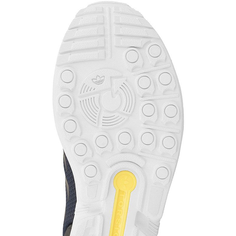 Adidas Originals Zx Flux M M19841 kengät laivastonsininen 1