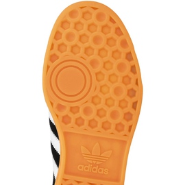 Adidas Originals Hamburg M S76696 kengät musta 1