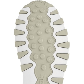 Reebok Classic Leather M 2214 kengät valkoinen harmaa 1