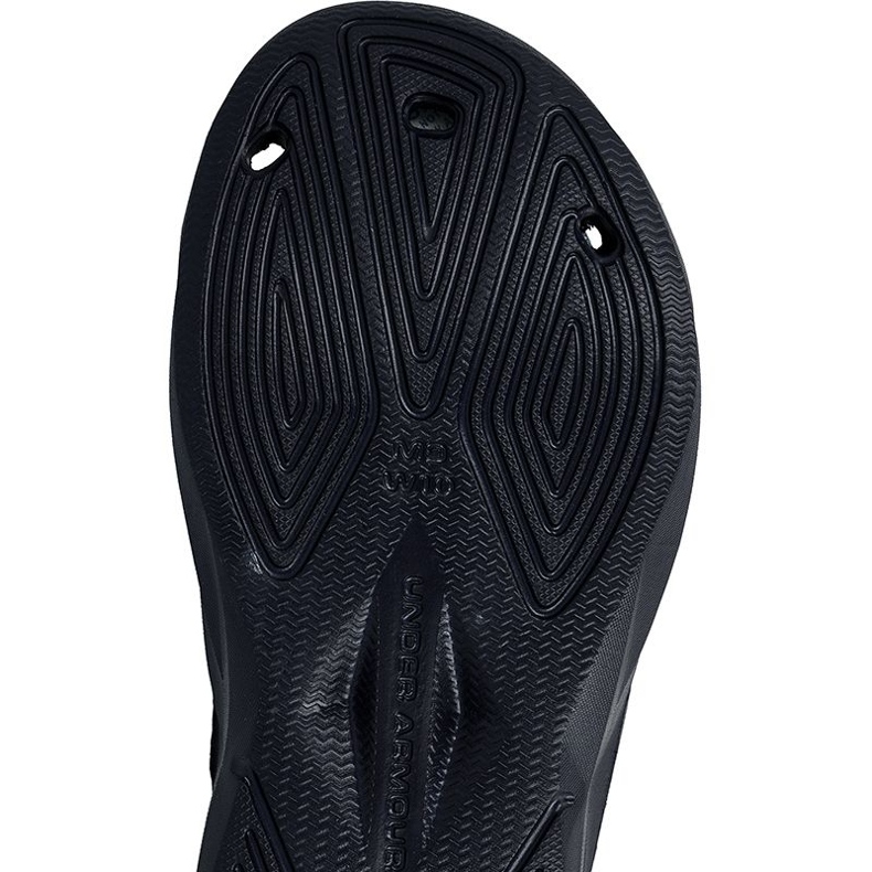 Under Armour -lokero Iii Sl M 1287325-410 tummansininen 1