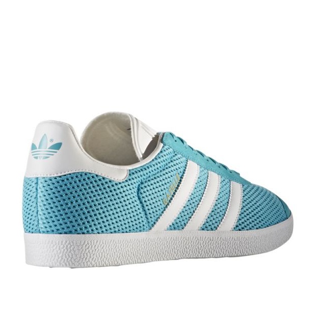 Adidas Originals Gazelle W BB2761 kengät sininen 1