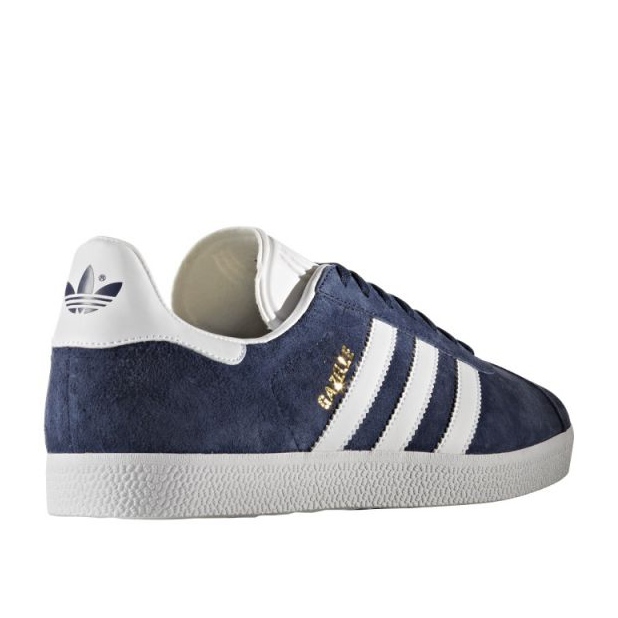 Adidas Originals Gazelle M BB5478 kengät tummansininen 1