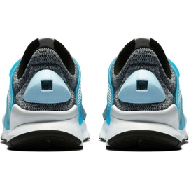 Nike Naisten Nike Sock Dart Se W 862412-002 sininen harmaa 1