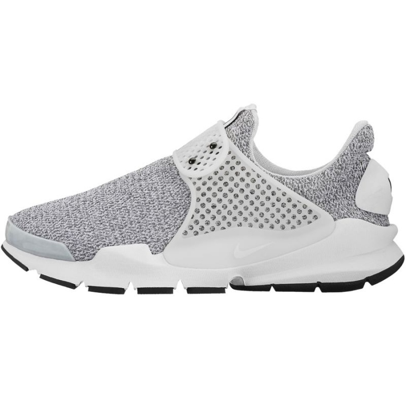 Nike Naisten Nike Sock Dart Se 862412-100 harmaa 1