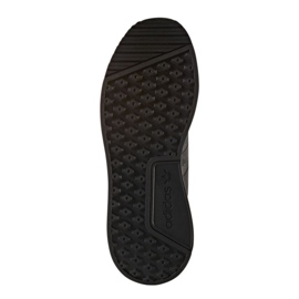 Adidas Originals X_PLR M BY9260 kengät musta 2