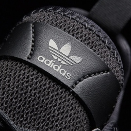 Adidas Originals X_PLR M BY9260 kengät musta 3