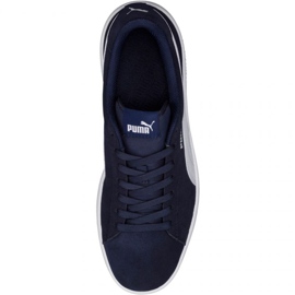 Puma Smash V2 M 364989 04 sininen 1
