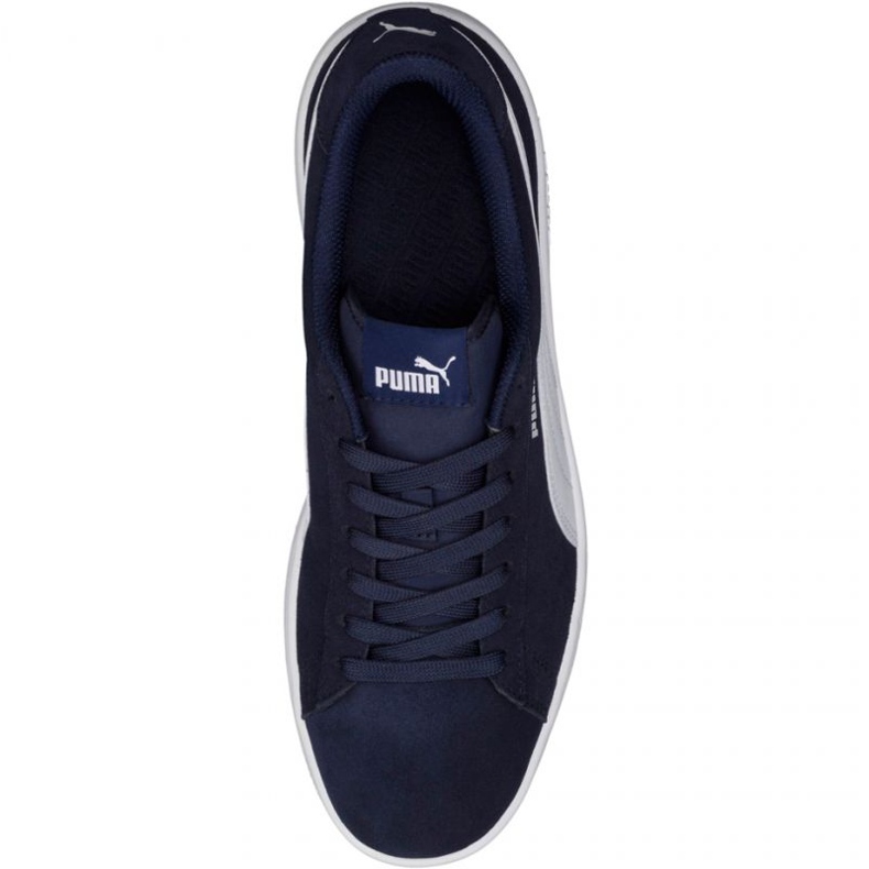 Puma Smash V2 M 364989 04 sininen 1
