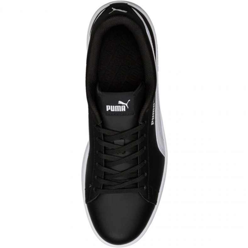 Puma Smash v2 LM 365215 04 musta 1