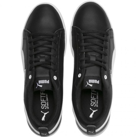 Puma Smash Wns v2 LW 365208 02 musta 2