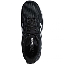 Juoksukengät adidas Questar Ride M F34983 musta 1