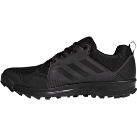 Adidas Terrex Tracerocker M S80898 kengät musta 1