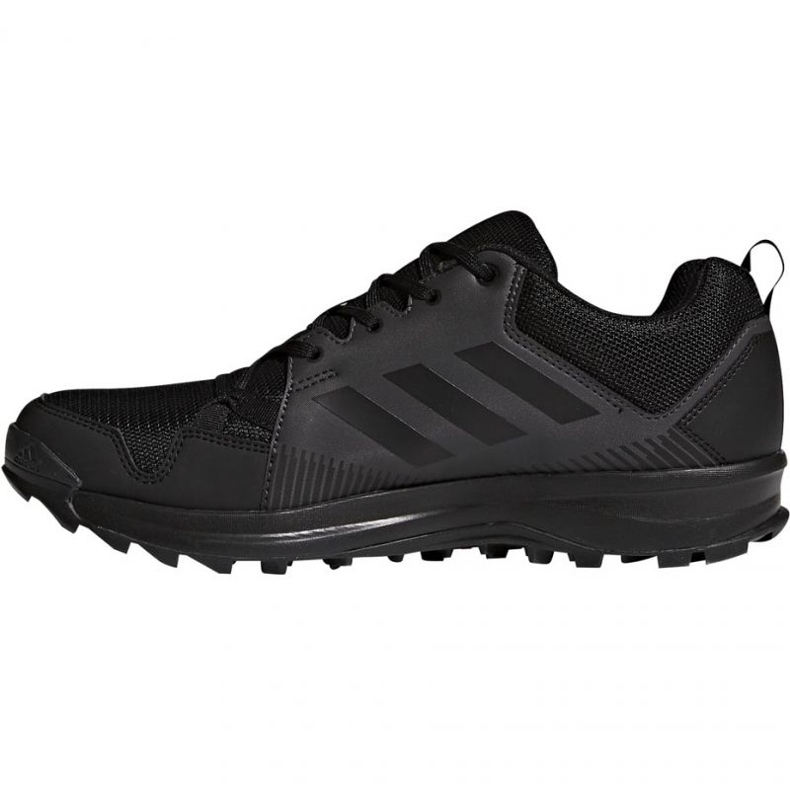 Adidas Terrex Tracerocker M S80898 kengät musta 1