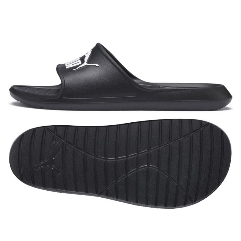 Puma Divecat M 369400 01 musta 1