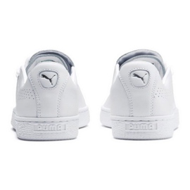Puma Basket Crush Perf Wn's W 369689 01 valkoinen 1