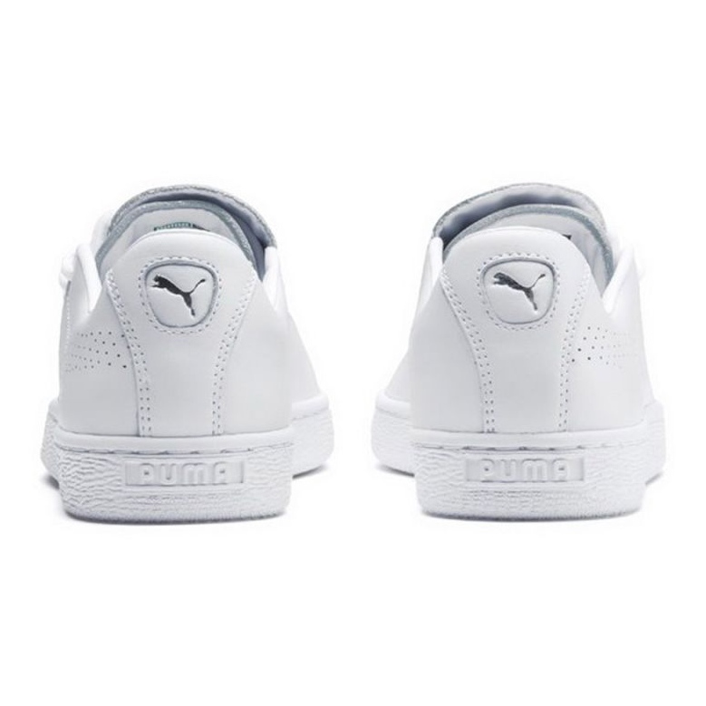 Puma Basket Crush Perf Wn's W 369689 01 valkoinen 1