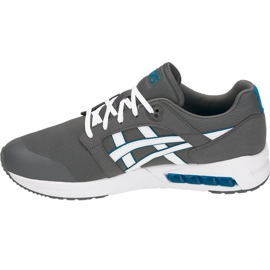 Asics Gelsaga Sou M 1191A112 020 kengät valkoinen harmaa 1