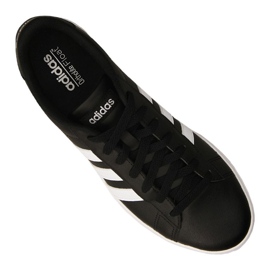 Kengät adidas Daily 2.0 M DB0161 musta 1