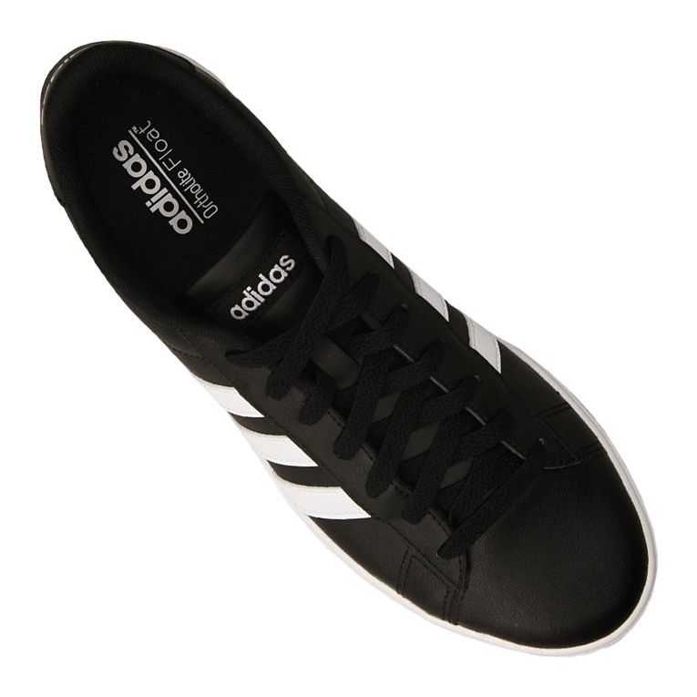 Kengät adidas Daily 2.0 M DB0161 musta 1