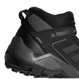 Adidas Terrex Eastrail Mid Gtx M F36760 kengät musta 1