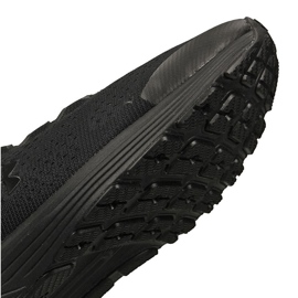 Under Armour Charged Bandit 4 M 3020319-007 musta 1