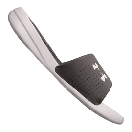 Under Armour Playmaker Fix M 3000061-101 harmaa 2