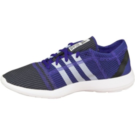 Kengät adidas Element Refine M B44239 sininen 1