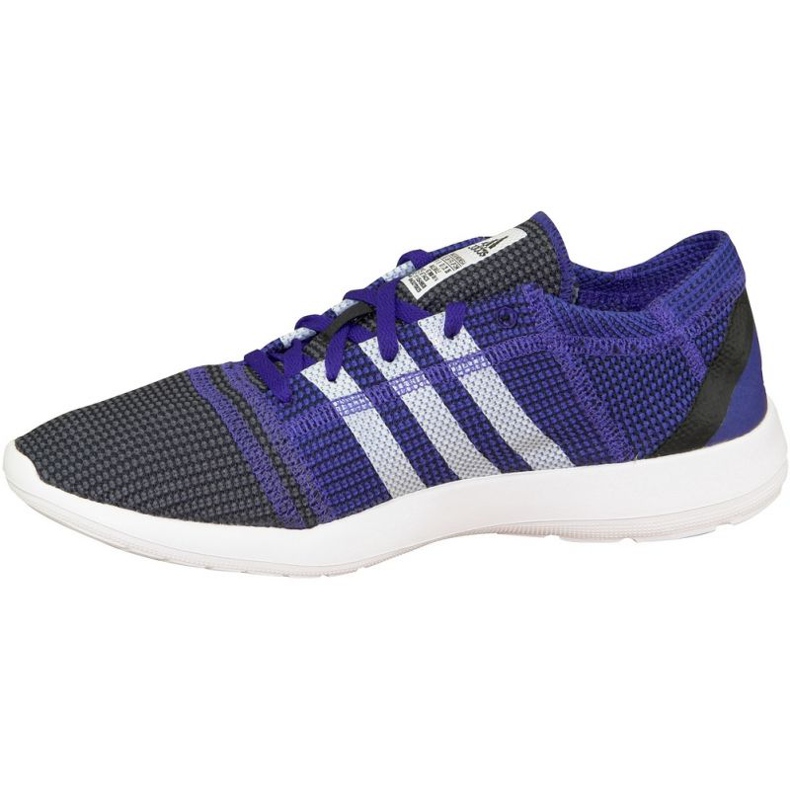 Kengät adidas Element Refine M B44239 sininen 1
