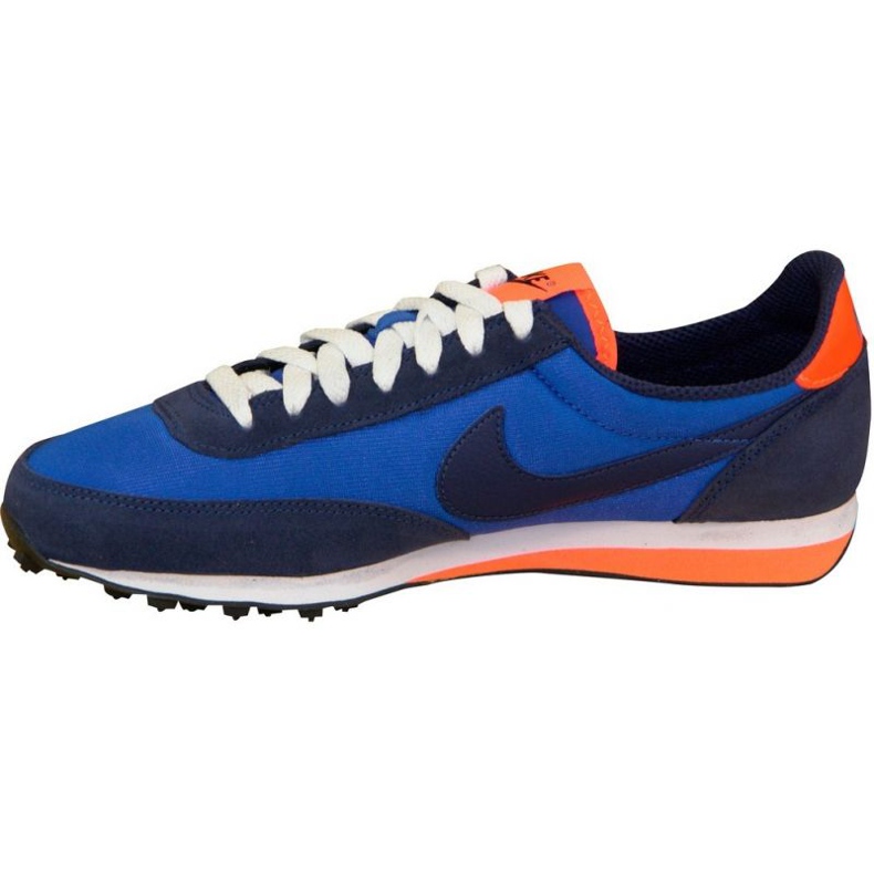 Nike Elite Gs W 418720-408 kenkä tummansininen sininen 1