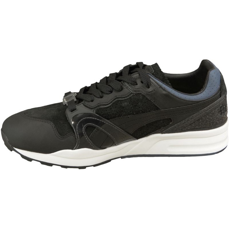 Kengät Puma Trinomic Mmq XT2 M 356371 01 musta 1