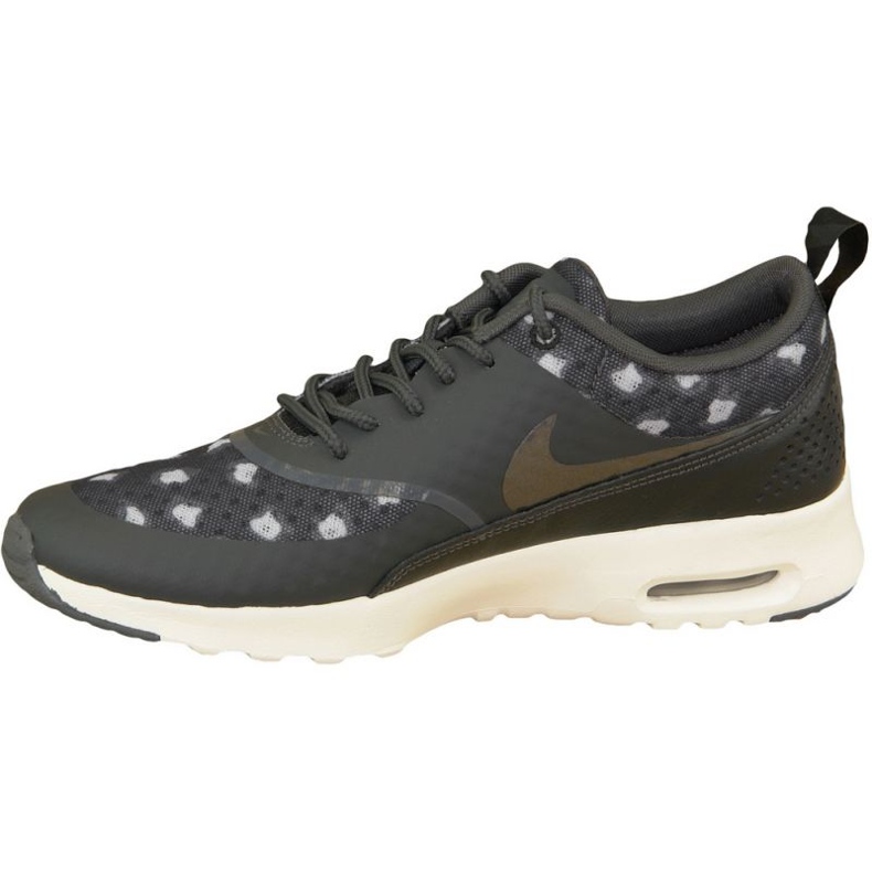 Nike Air Max Thea Premium W 599408-008 kengät musta 1